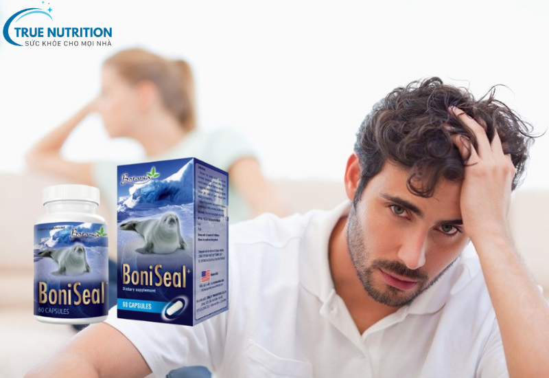 Boniseal Giá Bao Nhiêu? Tìm Hiểu Chi Tiết Về Sản Phẩm Hỗ Trợ Sinh Lý Nam Giới