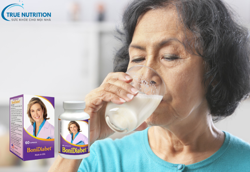 Bonidiabet Uống Trước Hay Sau Ăn? Hướng Dẫn Cách Dùng