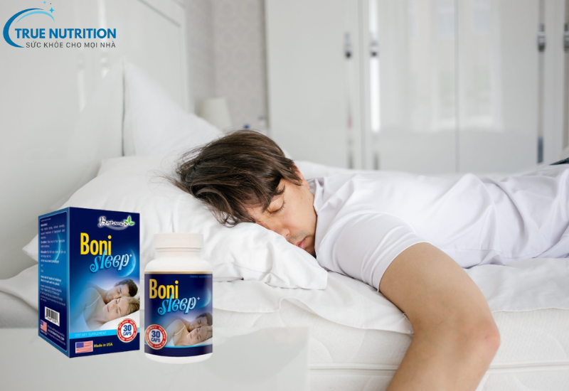 Bonisleep Có Tốt Không? Những Lợi Ích Và Nhận Xét Từ Người Dùng
