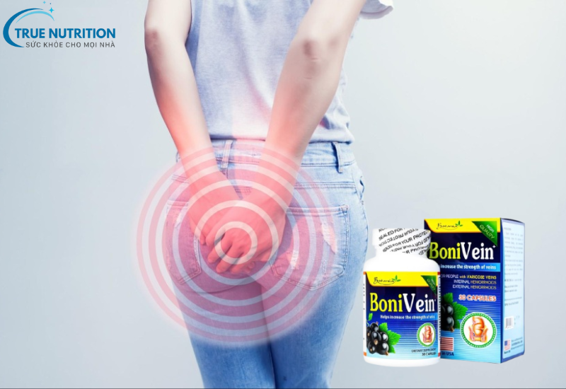 Bonivein 60 Viên Giá Bao Nhiêu: Giải Pháp Hiệu Quả Cho Bệnh Trĩ
