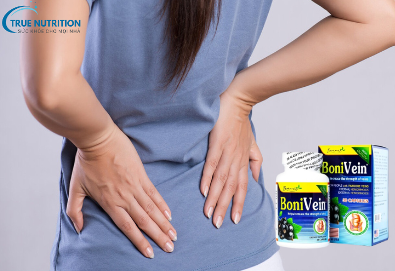 Bonivein Mua Ở Đâu? Cùng Bạn Chọn Địa Chỉ Đáng Tin Cậy