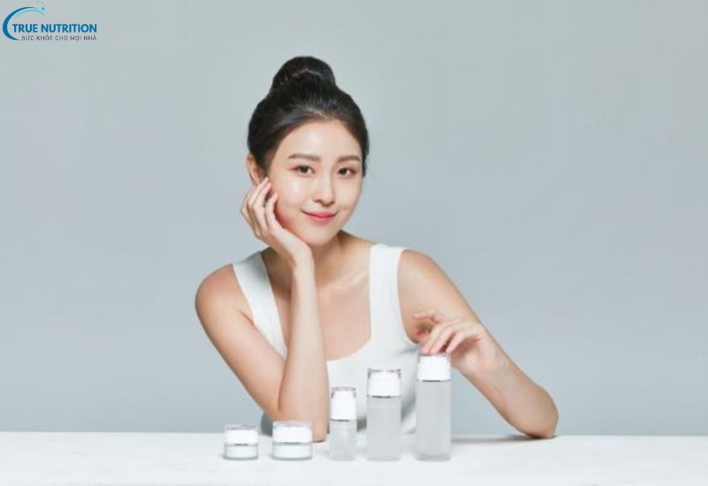 Các Bước Chăm Sóc Da Chuyên Sâu: Cách Để Làn Da Khỏe Mạnh Và Rạng Rỡ