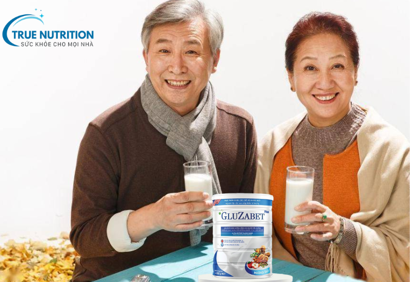 Các Loại Sữa Hạt Dành Cho Người Tiểu Đường: Lựa Chọn Tốt Nhất