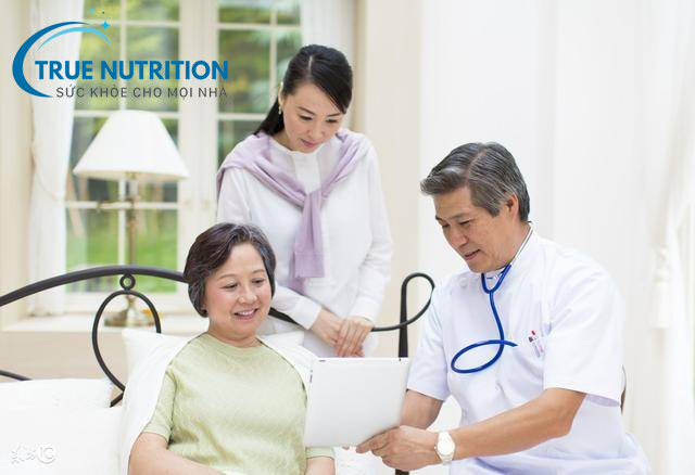 Chăm Sóc Sức Khỏe Cho Người Tiểu Đường Type 2: Hành Trình Đến Cuộc Sống Khỏe Mạnh