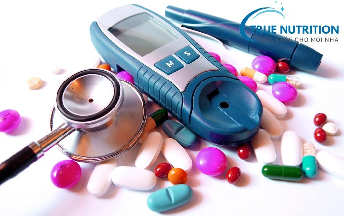 Cách chữa bệnh tiểu đường: chia sẻ đầy đủ các phương pháp