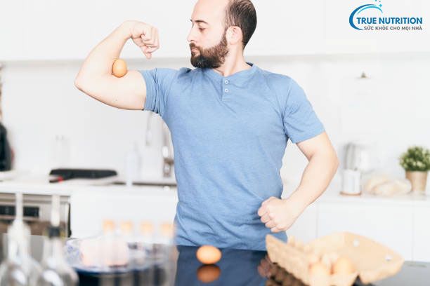 Cách Chữa Yếu Sinh Lý Bằng Trứng Gà - Phương Pháp Từ Tự Nhiên