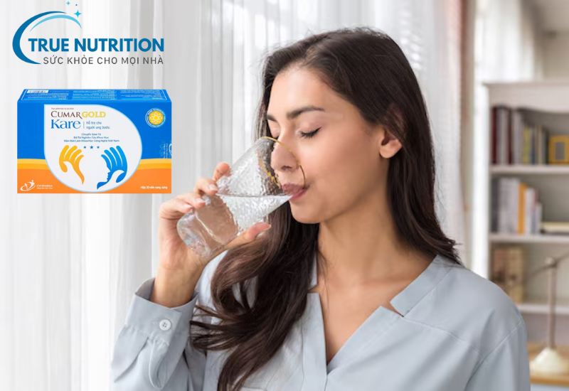 Cách Dùng Cumargold Kare: Hướng Dẫn Chi Tiết và Hiệu Quả