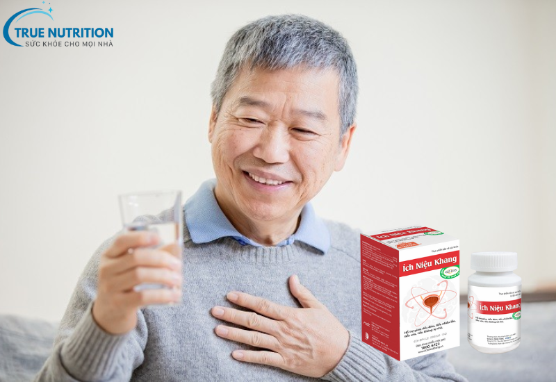 Cách Dùng Ích Niệu Khang: Hướng Dẫn Cụ Thể và Những Điều Cần Lưu Ý
