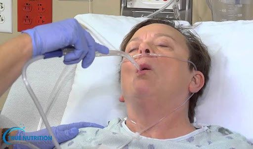 Cách Hút Đờm Cho Người Già Tại Nhà: Quy Trình Và Lưu Ý