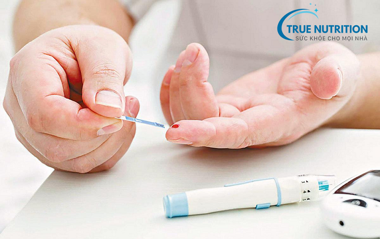 Cách Kiểm Soát Tối Ưu Đường Huyết Cho Người Tiểu Đường (Đái Tháo Đường)