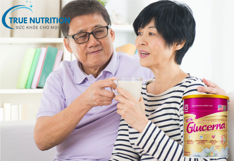 Cách Pha Sữa Glucerna Úc: Hướng Dẫn Chi Tiết Và Thông Tin Cần Biết