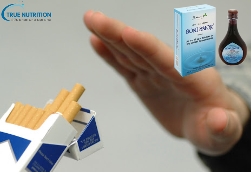 Cách Sử Dụng Boni Smok Hiệu Quả: Hướng Dẫn Chi Tiết