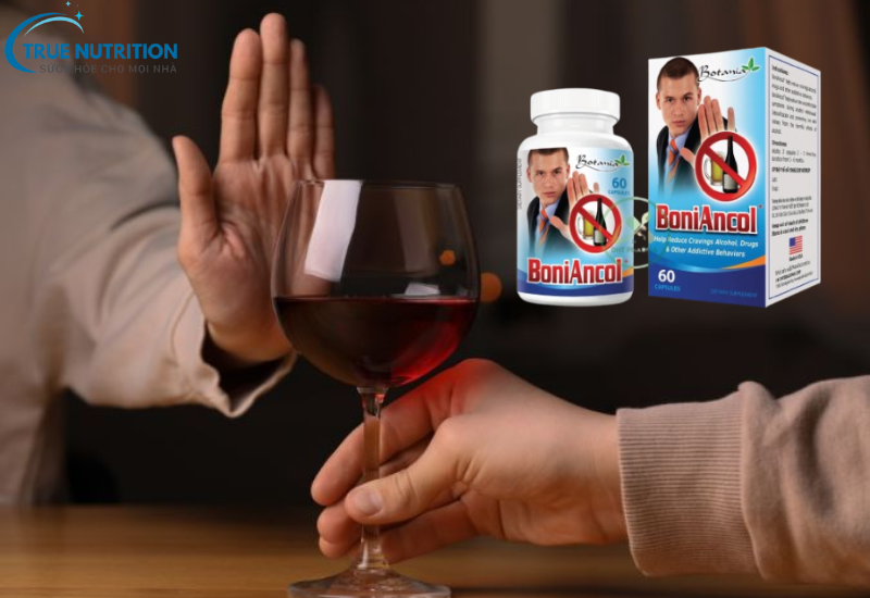 Cách sử dụng Boniancol: Hướng dẫn chi tiết cho hiệu quả tối ưu