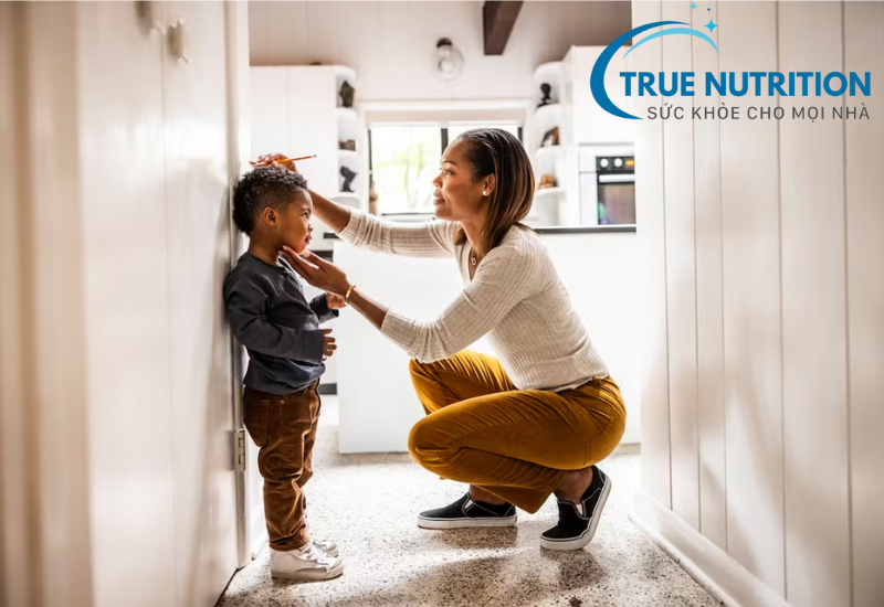 Cách tăng chiều cao 10cm trong 1 tuần: Khả thi hay chỉ là lời đồn?