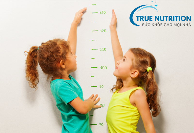 Cách tăng chiều cao ở tuổi 11: Phương pháp giúp trẻ phát triển tốt