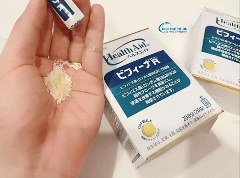 Cách Uống Bifina Trước Hay Sau Bữa Ăn. Uống Bifina Đúng Chuẩn