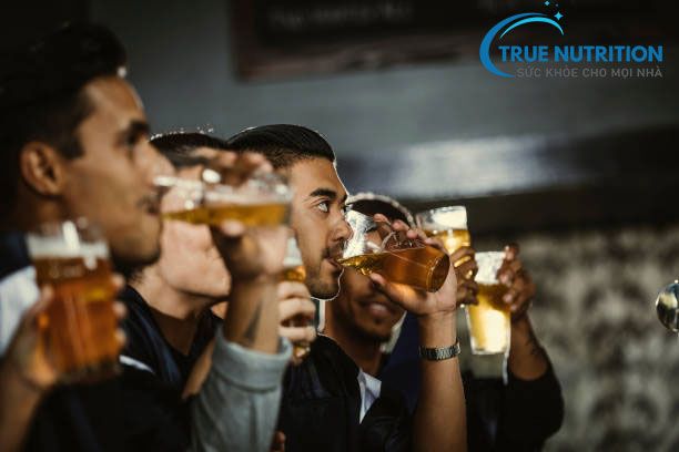 Tuyệt Chiêu: Cách Xác Định Nồng Độ Cồn Sau Khi Uống Bia