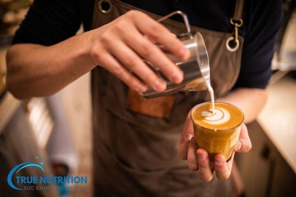 Bất ngờ trước cách pha cafe có thể  kiểm soát mỡ thừa và đường huyết
