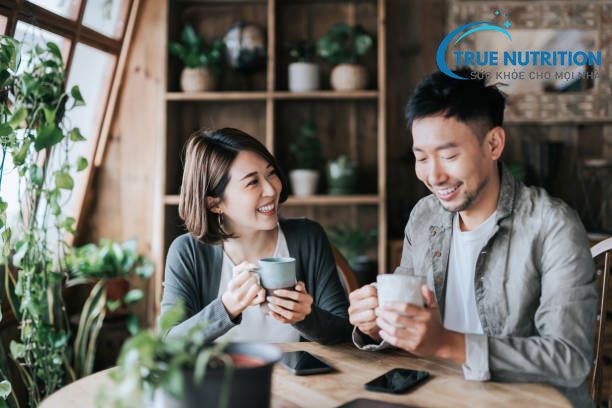 Sử dụng cafe vào buổi sáng có thật sự tốt?