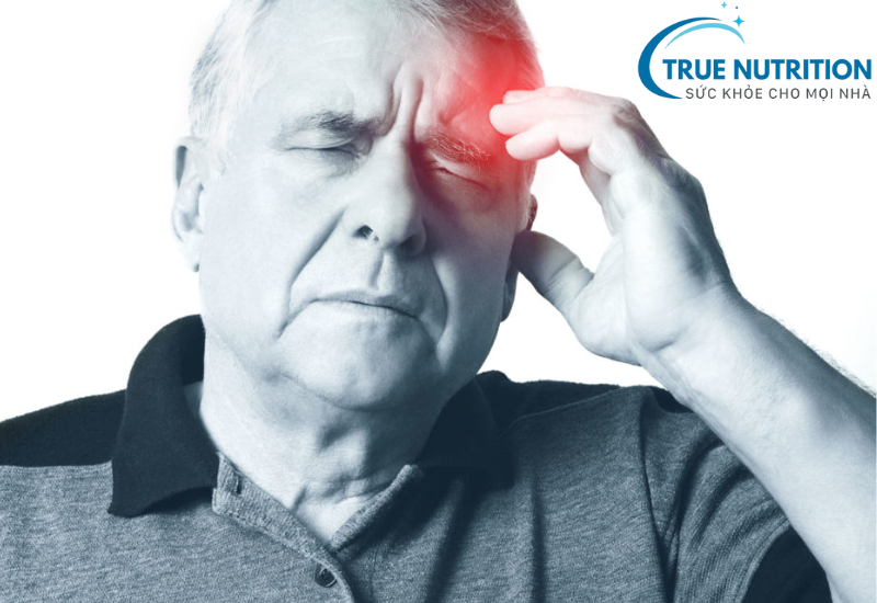 “Cái giá phải trả” sau khi đột quỵ - những điều hết sức phải lưu tâm