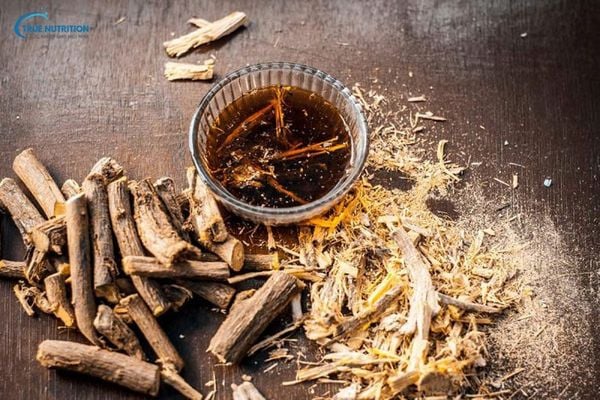 Cam Thảo Kỵ Gì? Những Thực Phẩm Và Vị Thuốc Không Nên Kết Hợp