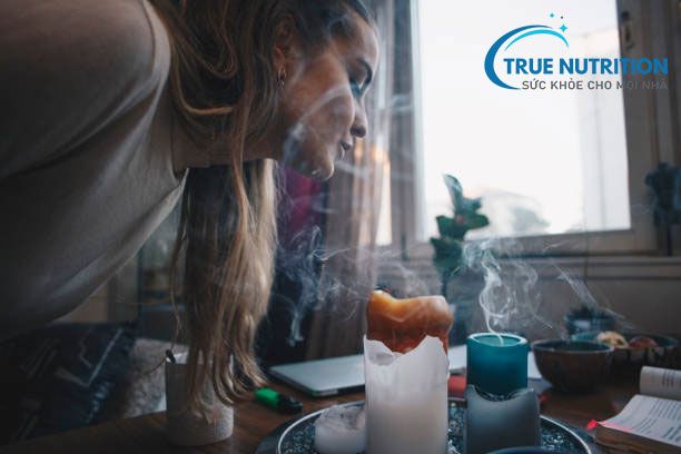 Cảnh báo từ ngộ độc thạch tín từ thói quen “Xông nhà”!