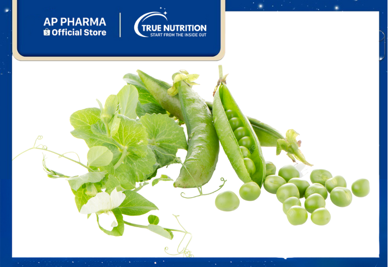 Cây Đậu Xanh – Bí Quyết Trồng và Tác Dụng Tốt Cho Sức Khỏe