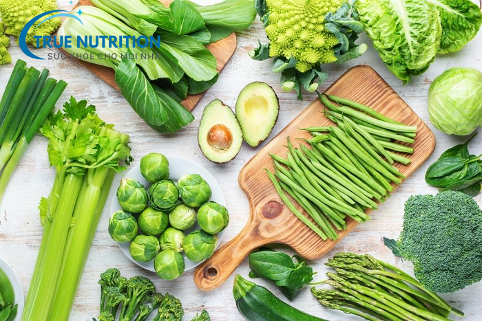 Chế Độ Dinh Dưỡng Tiểu Đường Type 1 Chuẩn Nhất