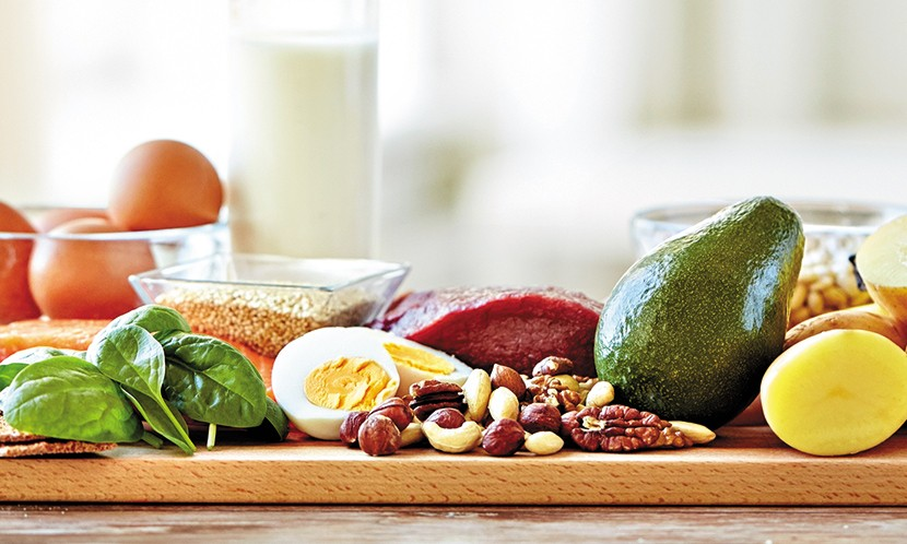 Chế Độ Dinh Dưỡng Tiểu Đường Type 2: Những Lời Khuyên Hữu Ích Để Duy Trì Mức Đường Huyết Ổn Định