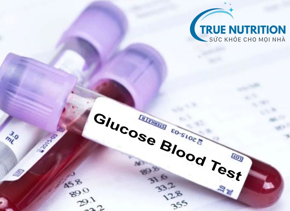 Chỉ số đường huyết và những thông tin quan trọng cần phải biết