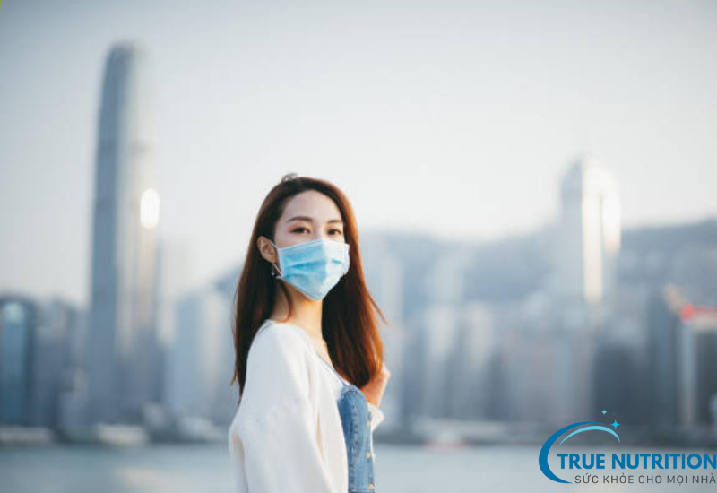 Các Loại Khẩu Trang Phổ Biến Và Lựa Chọn Tốt Nhất Cho Bạn