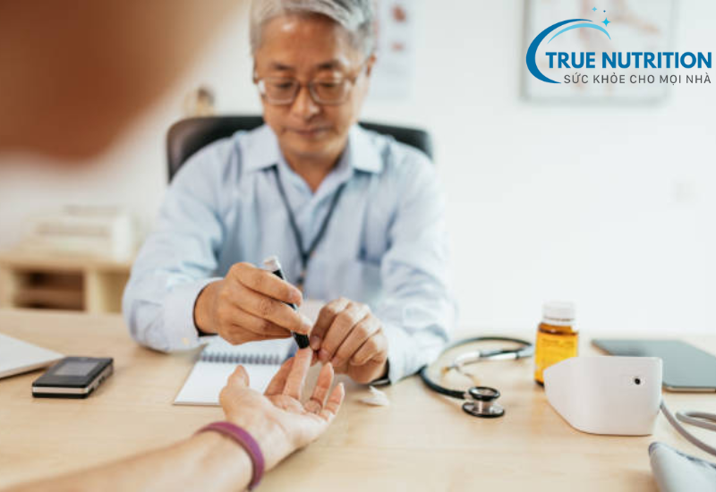 Có Bao Nhiêu Loại Tiểu Đường? Cách Nhận Diện Và Quản Lý Bệnh Hiệu Quả