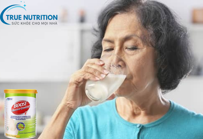 Sữa Tiểu Đường Có Tốt Không? Những Điều Bạn Cần Biết