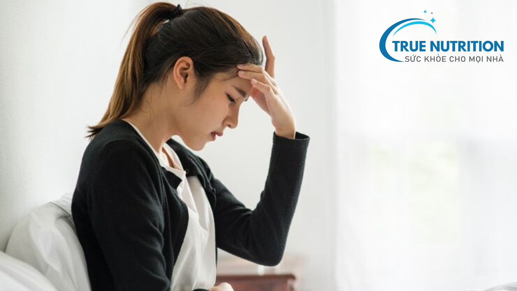 Nguyên Nhân Đau Đầu Và Những Biện Pháp Giảm Đau Đầy Bất Ngờ