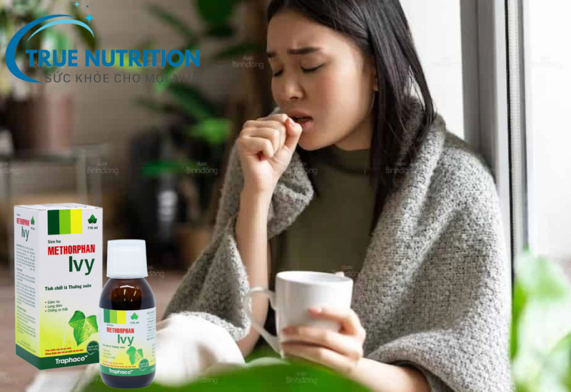 Siro Methorphan Có Tốt Không? Đánh Giá Hiệu Quả Và Lưu Ý Khi Sử Dụng