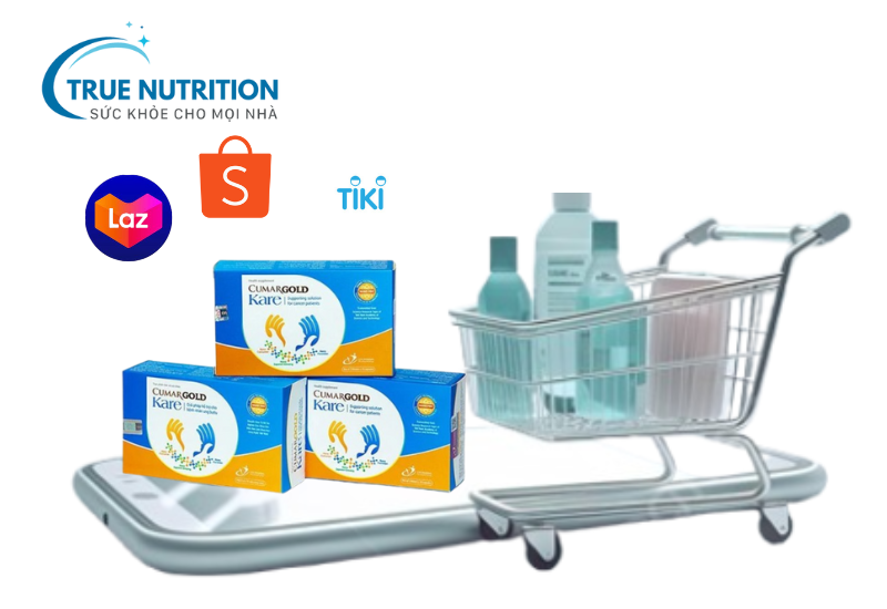 Cumargold Kare Bán Ở Đâu? Hướng Dẫn Mua Sản Phẩm Chất Lượng