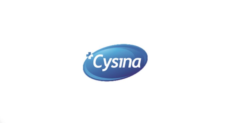 Cysina