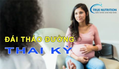 Tiểu đường thai kỳ do nguyên nhân nào gây ra?