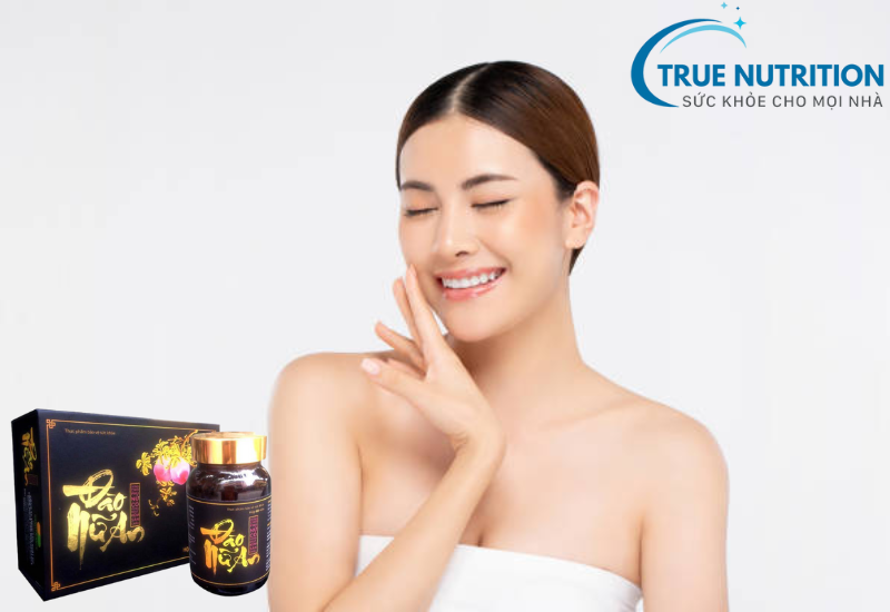 Đào Nữ An Có An Toàn Không? Đánh Giá Chi Tiết về An Toàn và Hiệu Quả Cho Sức Khỏe!