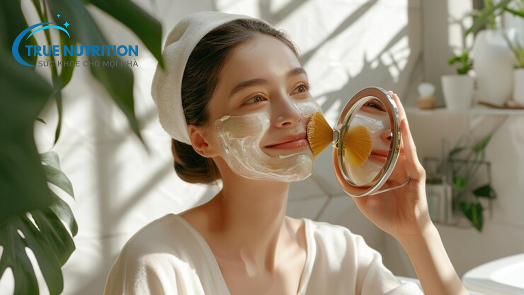 Những Sai Lầm Thường Gặp Khi Đắp Mặt Nạ Mà Bạn Phải Tránh