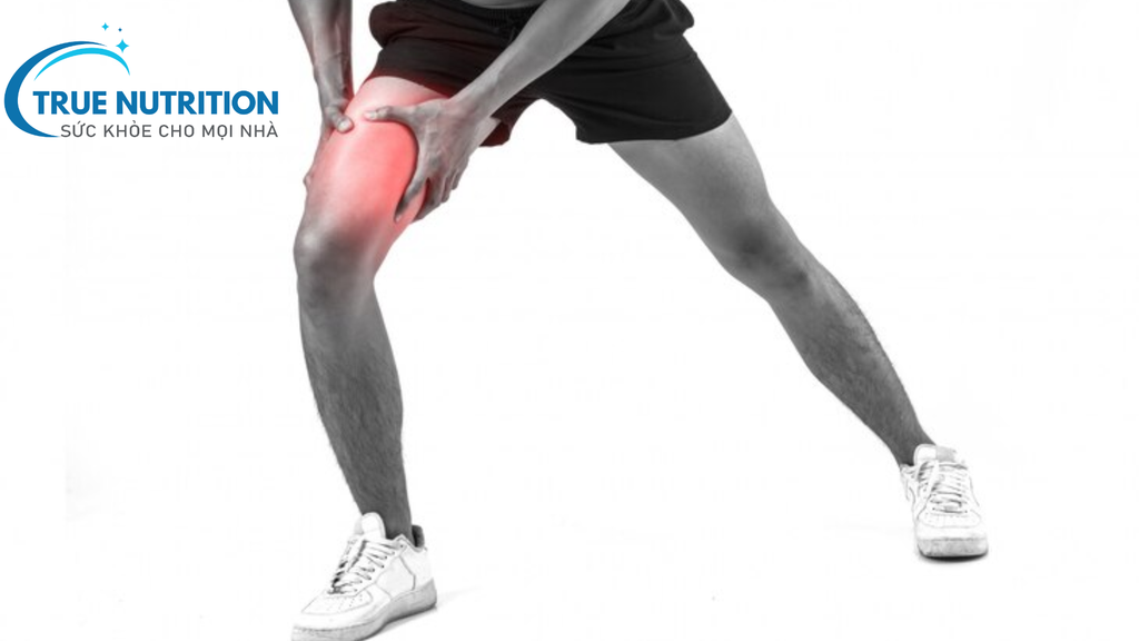 Cách Giảm Đau Nhức Chân Bất Ngờ: Bài Tập Đơn Giản Mang Lại Hiệu Quả Đáng Kinh Ngạc!