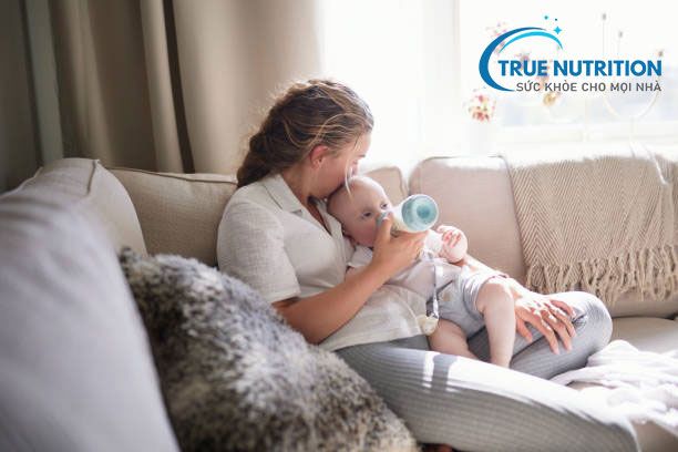 Dấu Hiệu Thiếu Canxi Ở Trẻ: Đừng Bỏ Qua Nếu Muốn Con Khỏe Mạnh!