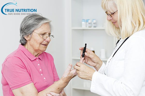 5 Dấu hiệu tiểu đường mà bạn cần phải biết, đừng bỏ qua