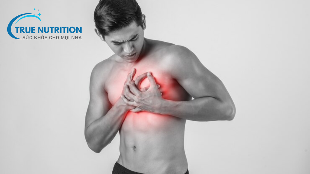 Đau Ngực: Nguyên Nhân, Cảnh Báo và Khi Nào Cần Cấp Cứu