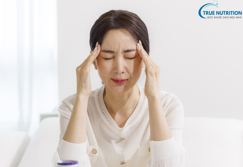 Đau Nửa Đầu Migraine: Cách Nhận Biết, Phòng Ngừa Và Giảm Thiểu Cơn Đau
