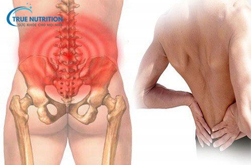 Đau Xương Gần Hậu Môn Do Đâu? Nguy Hiểm Không?