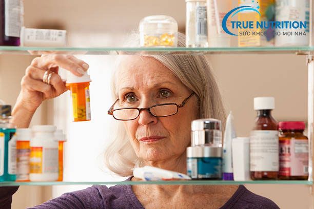 Đề kháng kháng sinh nguy hiểm như thế nào?