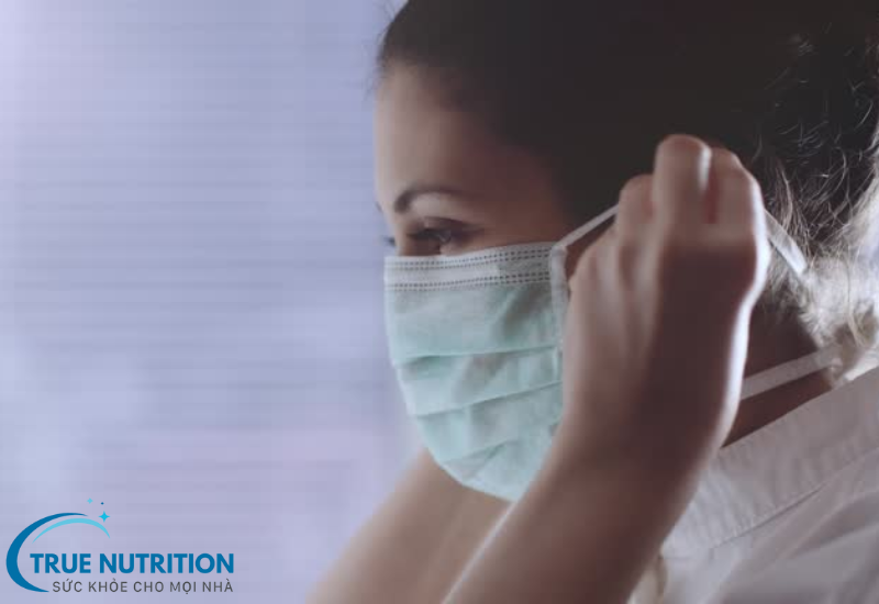 Đeo Khẩu Trang Nhiều Có Sao Không? Cảnh Báo Và Lời Khuyên Hữu Ích