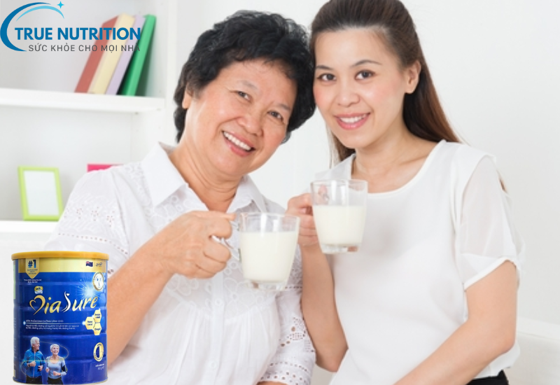 Sữa tiểu đường Diasure lừa đảo không? Sự thật bất ngờ!