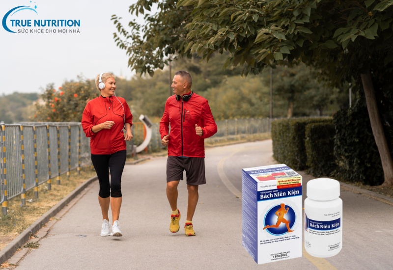 Điểm Bán Bách Niên Kiện: Hướng Dẫn Tìm Mua Sản Phẩm Chất Lượng